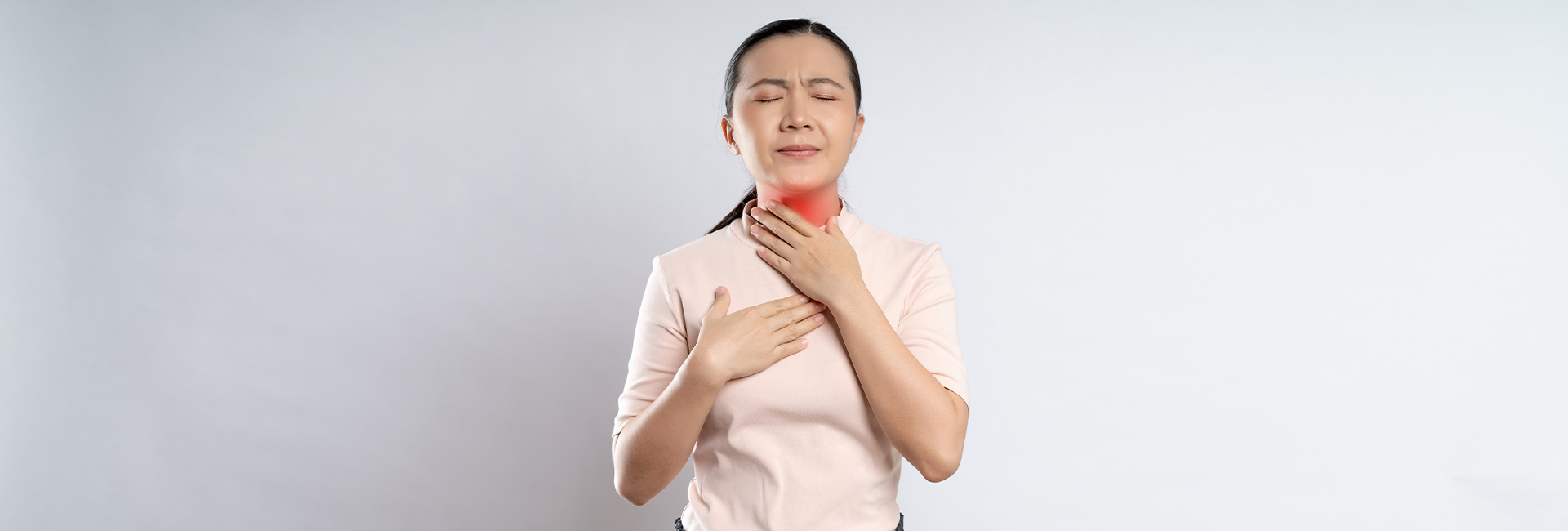 Woman outdoors regaining energy through functional medicine support for autoimmune conditions in Charlotte, NC