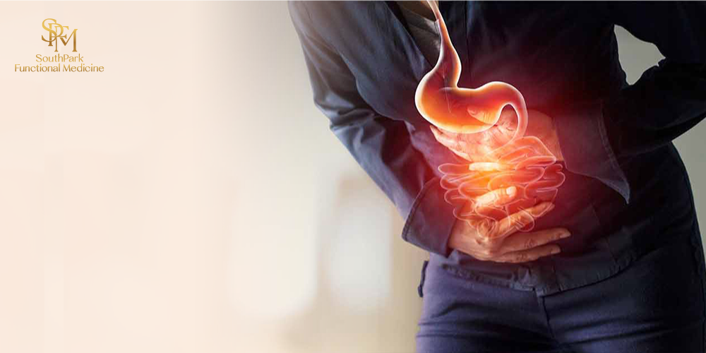Digestive Issues