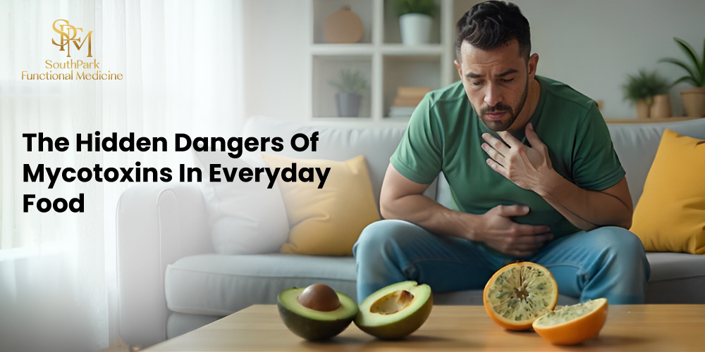 The Hidden Dangers of Mycotoxins in Everyday Food