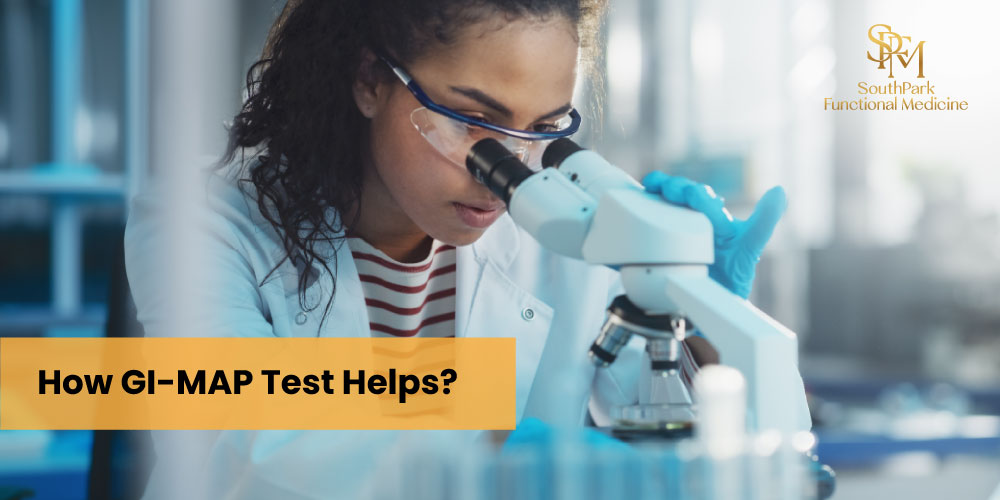 The GI-MAP Test: How It Can Help